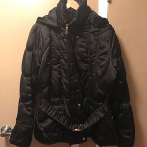 Baby Phat Winter Coat